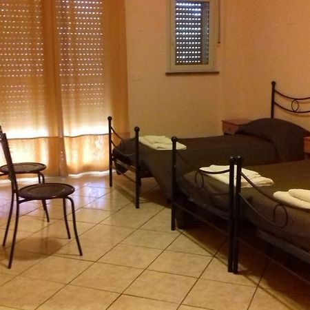 Residence Ore Felici Mascali Bagian luar foto